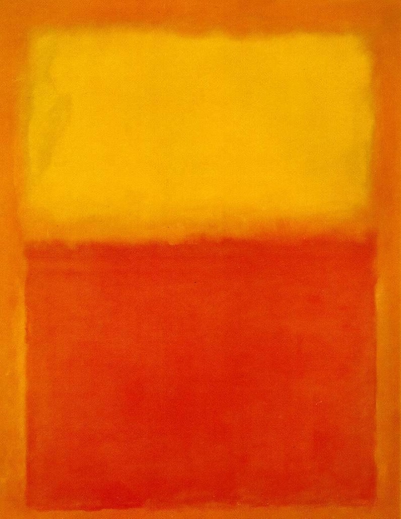 mark rothko